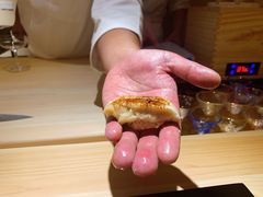 -鮨青(恒基名人购物中心店)