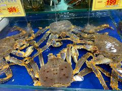 -东江海鲜酒家(艺都分店)