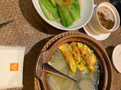 -老客家·客家菜(万达店)