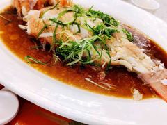 -好彩海鲜酒家(帝国中心店)