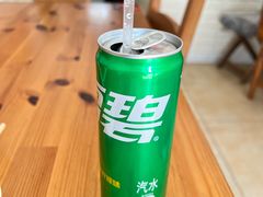 -海胆小馆(东北水饺·春柳店)