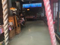 -吧嘚嘴炭烧鸽串吧(北海街店)