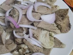 -苏莱特色牛骨滩羊手抓馆(长城东街总店)