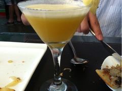 iphone_upload_pic-EATALIA意塔利意式餐厅(鼓楼店)