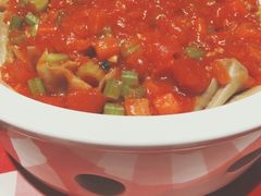 -西贝(金桥店)