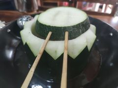 -阳山冬瓜鸡(滨江路店)