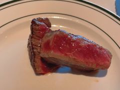 -Wolfgang’s Steakhouse 沃夫冈牛排馆(上海白玉兰广场店)