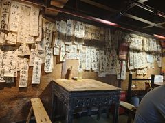 -饭江湖·江湖菜(湖广会馆店)