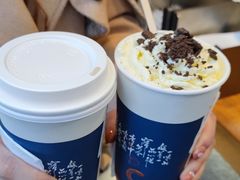 可可-唐沫茶兮(仓山万达金街店)