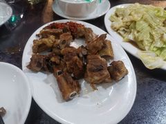 -万春卤菜(天乡后街步行街店)