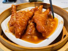 -陶陶居酒家(解放北路店)