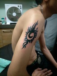 点击看大图 -汇游刺青