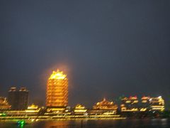 -眉山湿地公园(东坡区)