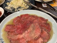 -蒜香焼肉PURUSHIN(马场路店)