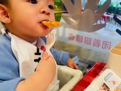 -西贝(武汉群星城店)