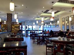 大堂-Omni Noodle Scarborough 东方宫兰州牛肉拉面