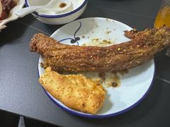 -新疆狼爷烤肉(宋庄店)