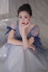 点击看大图 -桃瑞斯Doris新娘化妆造型