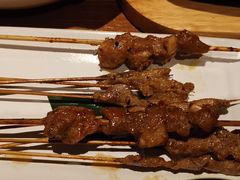 -云海肴·汽锅鸡·云南菜(天山百盛优客店)