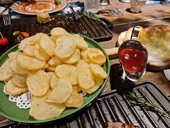 -卢布里西餐厅(总店)