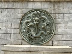 -广东圆玄道观