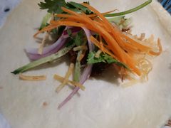 -额娘·现烙春饼烤鸭(太原总店)