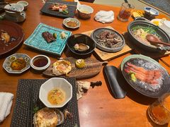 -月龍吟(朝龙汇店)