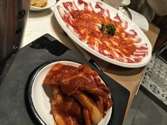 -韩宫宴烤肉·料理(南京江宁万达店)