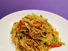 -张福记(陇海中路店)