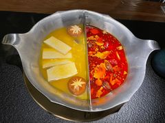 -湊湊火锅·茶憩(锦艺城店)
