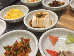 -金顺碳烤肉(1号店)