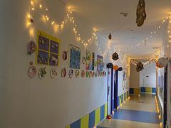 -贝乐少儿英语·全外教(滨江中心)