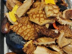 -哈啾嗨·新概念蒙餐(红星新城店)