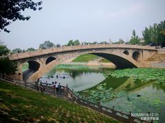 -赵州桥景区