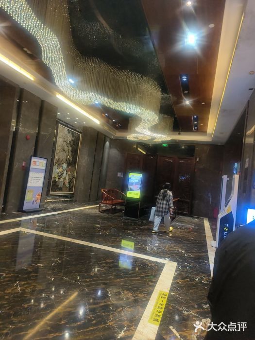 鹏威酒店图片