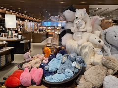 -茑屋书店(天目里店)