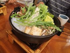 -森味花园·日本料理(伊藤洋华堂亚运村店)