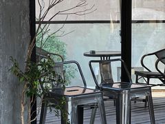-CEMENT·coffee bar (凤凰创意园店)