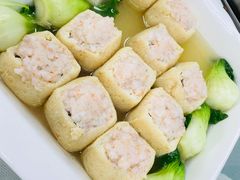 金屋藏娇-得意楼蒸菜馆