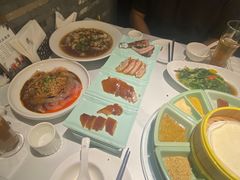 -羲和雅苑•北京烤鸭(国贸商城店)