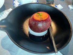 -上海滩餐厅(BFC外滩金融中心店)