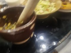-树厨贵州菜(大十字店)