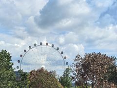 -南京金牛湖风景区