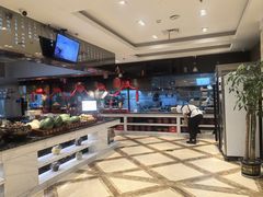 -燕郊烧鸽子(酷车小镇店)