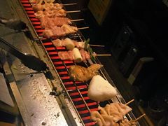 -木子烧鸟屋(百子湾店)