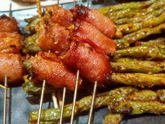 android_upload_pic-吧嘚嘴炭烧鸽串吧(北海街店)