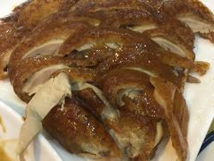 -正阳春烤鸭店(杨楼店)
