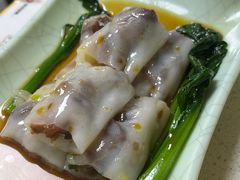-阿政粤小馆(中央大街店)