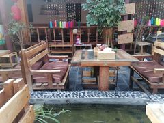 -丽江庭院之爱在路上(西单店)