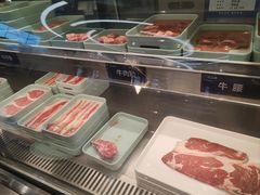 -蚝英雄鲜蚝自助专门店(长楹天街直营店)